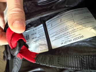 Woody Valley Race, M, 2024