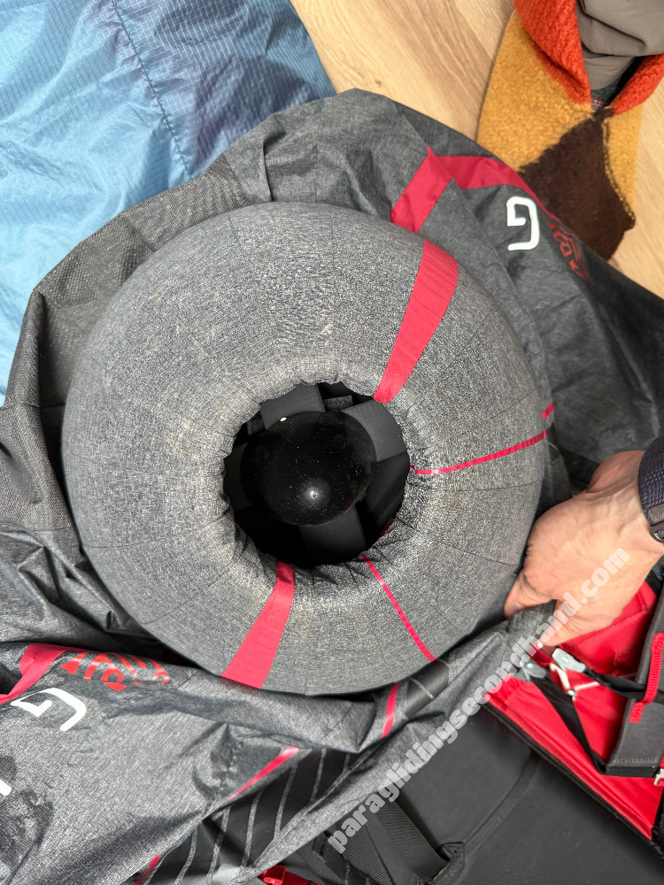 GIN Gliders Genie Race 5, L, 2024 - Immagine 5