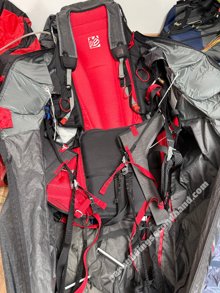 GIN Gliders Genie Race 5, L, 2024