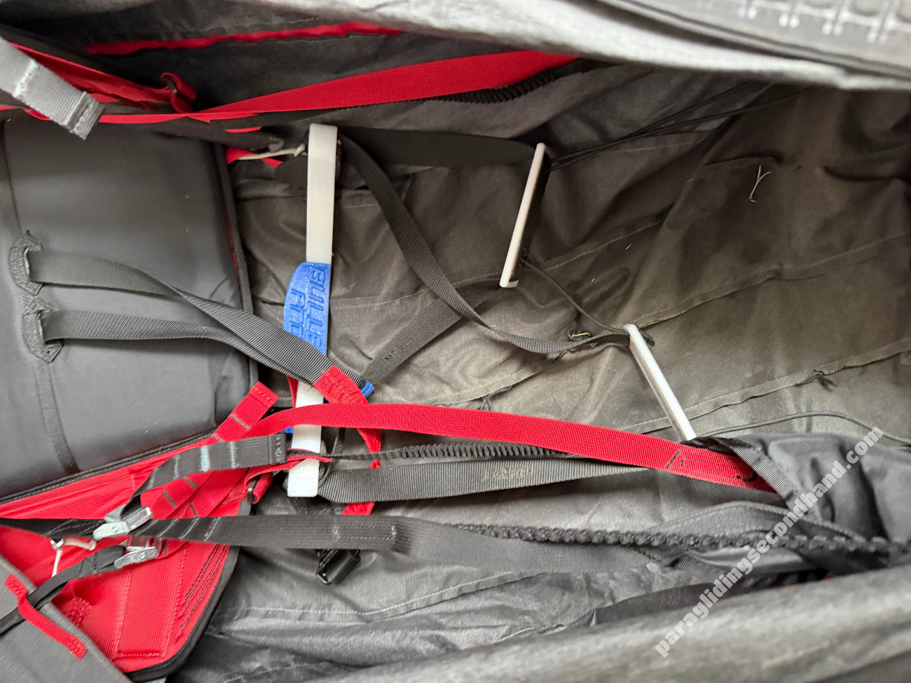 GIN Gliders Genie Race 5, L, 2024 - Immagine 4