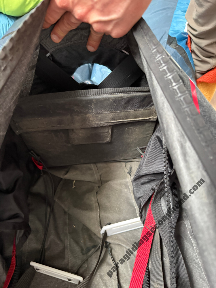 GIN Gliders Genie Race 5, L, 2024 - Immagine 3