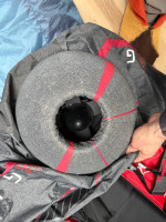 GIN Gliders Genie Race 5, L, 2024