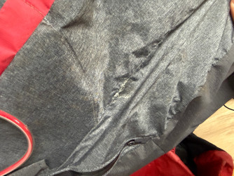 GIN Gliders Genie Race 5, L, 2024