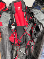 GIN Gliders Genie Race 5, L, 2024