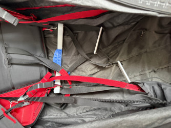 GIN Gliders Genie Race 5, L, 2024