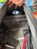 GIN Gliders Genie Race 5, L, 2024