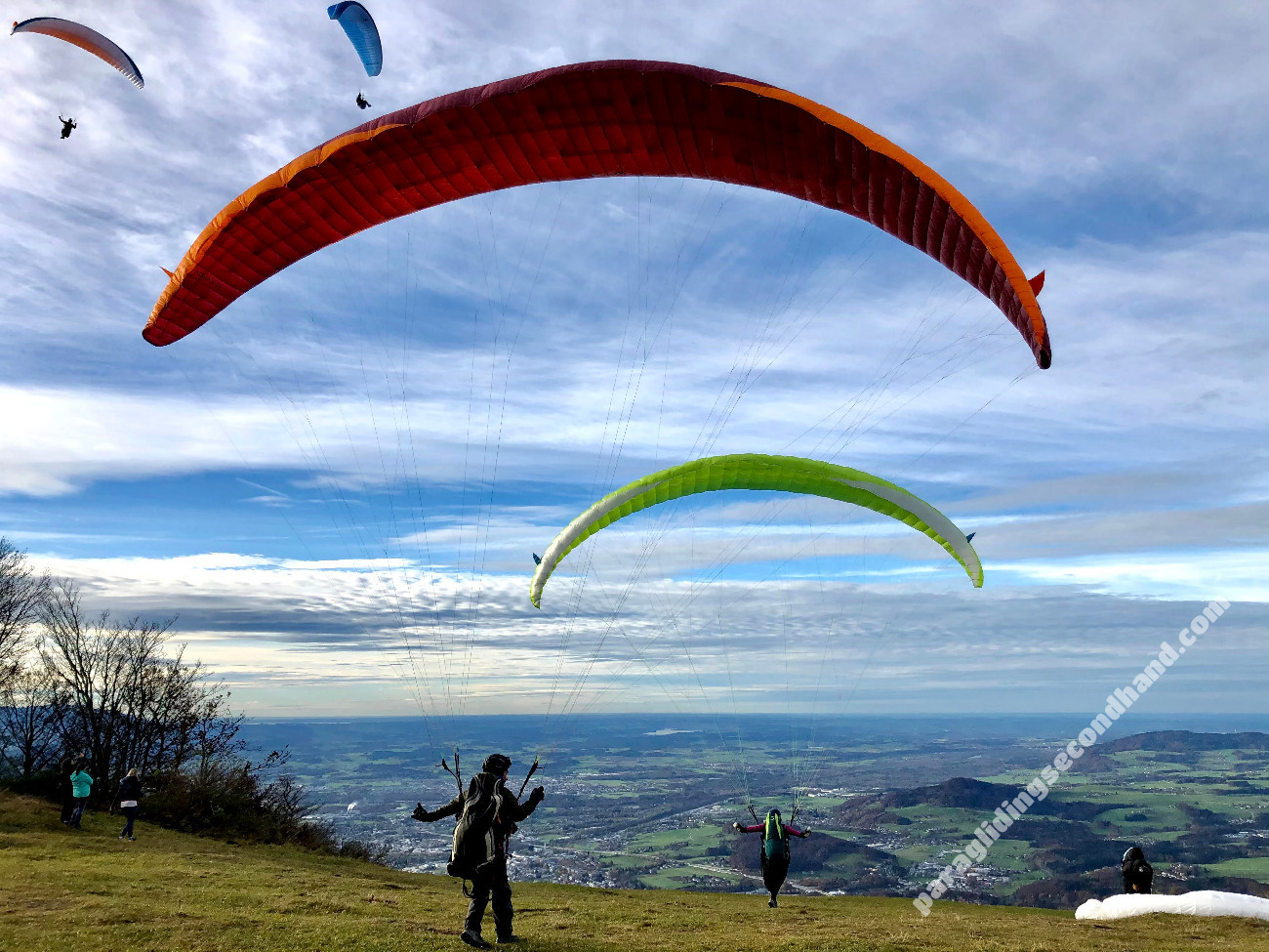 Advance Sigma 10, 23, 2017, (65-88kg), 350h - Image 4