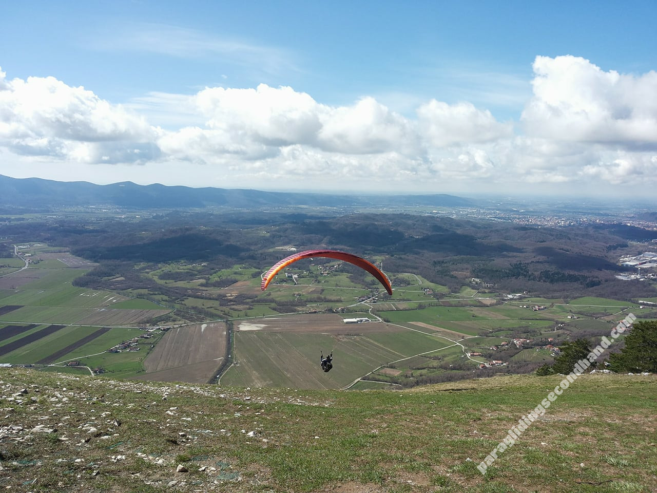 Advance Sigma 10, 23, 2017, (65-88kg), 350h - Image 2