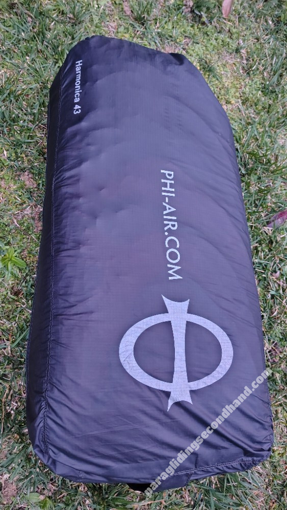 Phi Maestro 2, 19, 2023, (65-90kg), 30h - Image 2