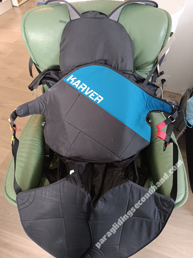 Kortel Design KARVER II, L, 2020