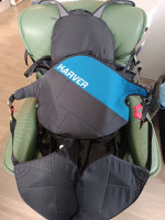 Kortel Design KARVER II, L, 2020