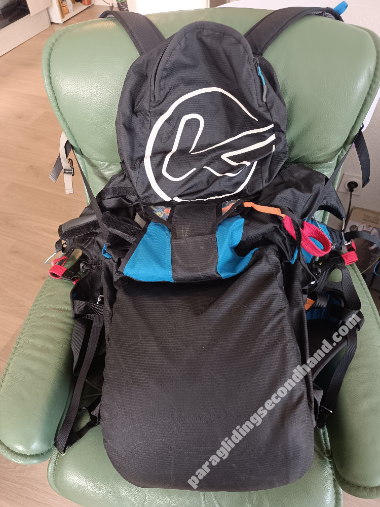 Kortel Design KARVER II, L, 2020 - Image 3