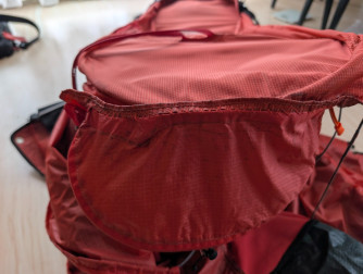 Skywalk Range X-ALPS 2, M, 2021