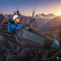 Skywalk Range X-ALPS 2, M, 2021