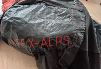 Skywalk Range X-ALPS 2, M, 2021