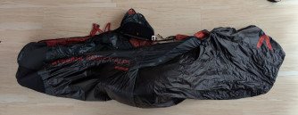 Skywalk Range X-ALPS 2, M, 2021