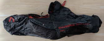 Skywalk Range X-ALPS 2, M, 2021