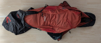Skywalk Range X-ALPS 2, M, 2021