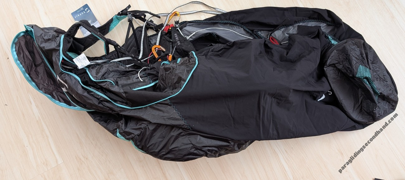 Supair Strike 2, M, 2022 - Image 2