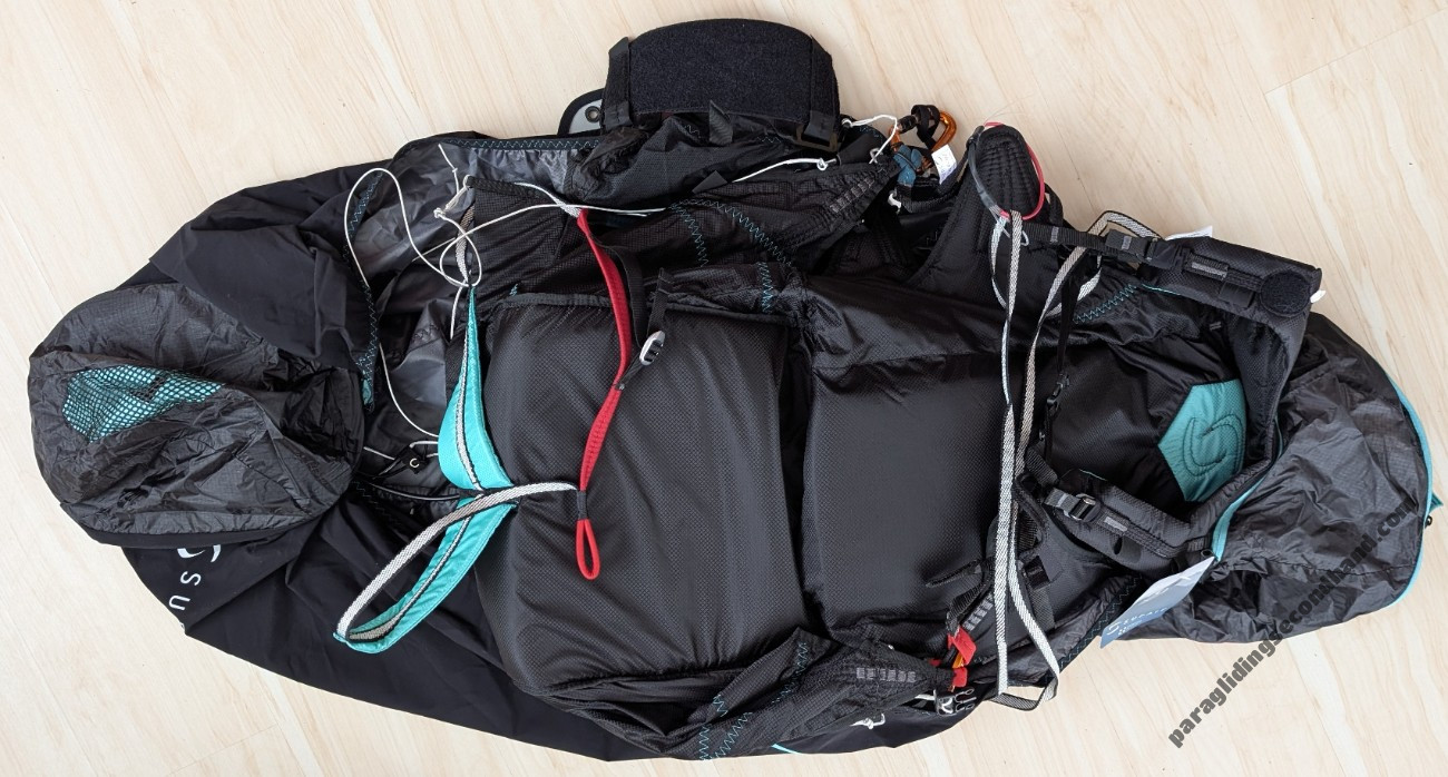 Supair Strike 2, M, 2022 - Image 4