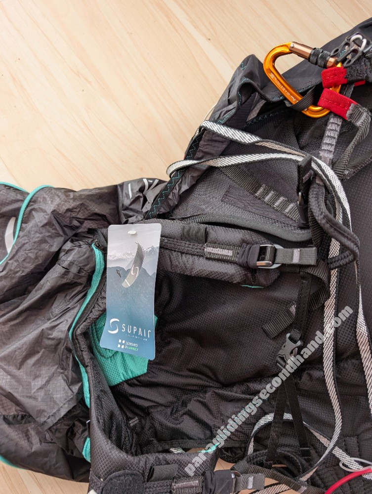 Supair Strike 2, M, 2022 - Image 6