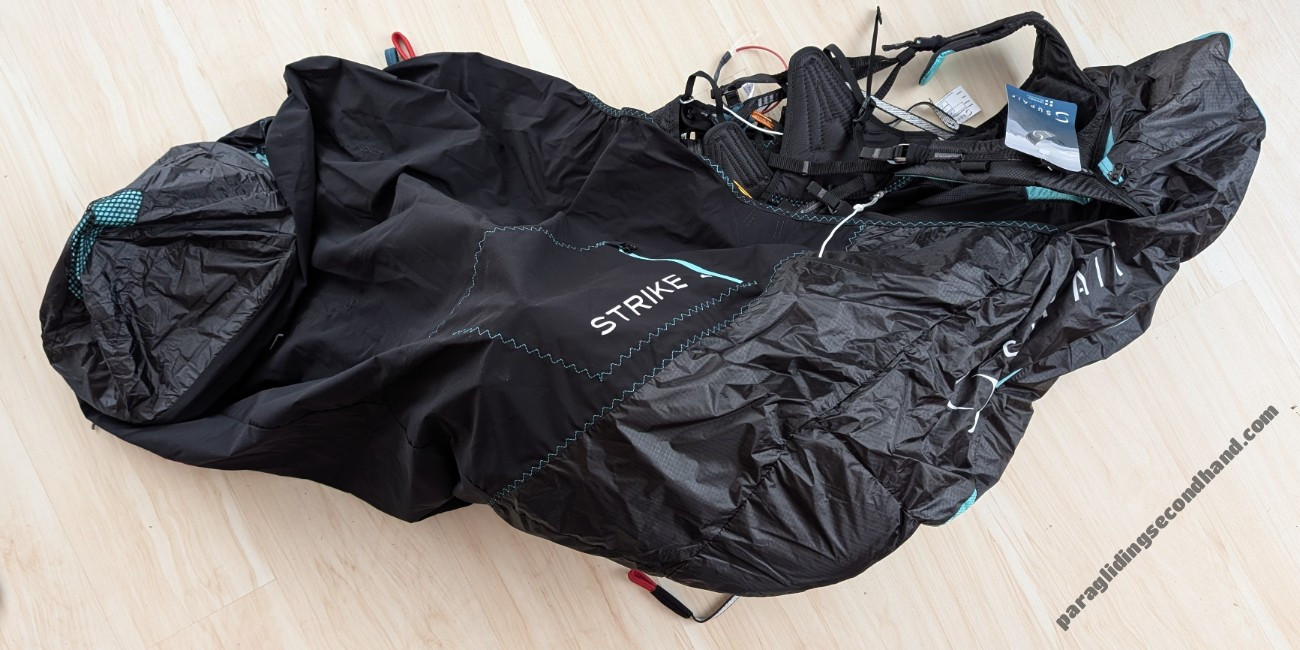 Supair Strike 2, M, 2022 - Image 3