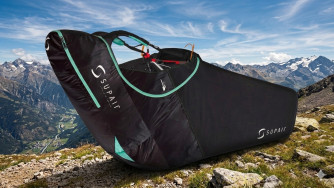 Supair Strike 2, M, 2022