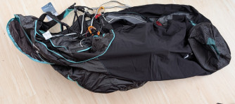 Supair Strike 2, M, 2022