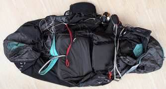 Supair Strike 2, M, 2022