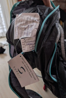 Supair Strike 2, M, 2022