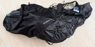 Supair Strike 2, M, 2022