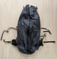 AirDesign Hike & Fly Trail Rucksack 55L – Paragliding Backpack