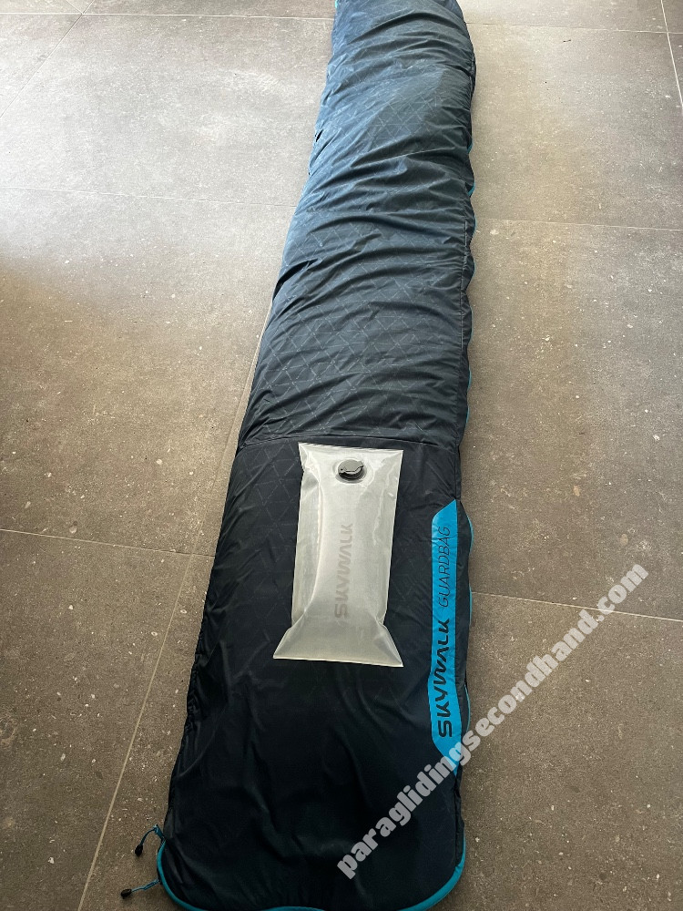 Skywalk Mint, M, 2025, (85-105kg), 50h - Image 3