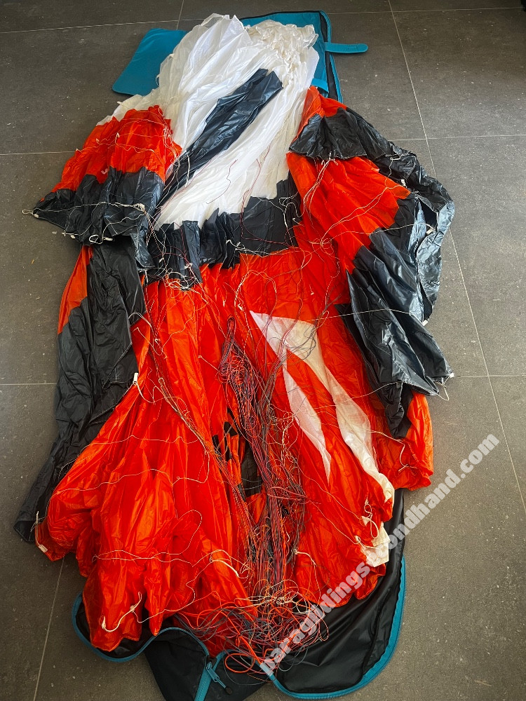 Skywalk Mint, M, 2025, (85-105kg), 50h - Image 4