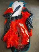 Skywalk Mint, M, 2025, (85-105kg), 50h