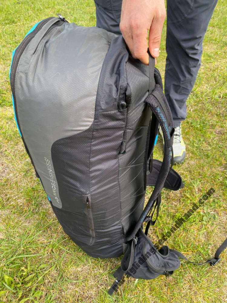 Advance Alpha 7, 26, 2021, (75-95kg), 20h - 画像 7