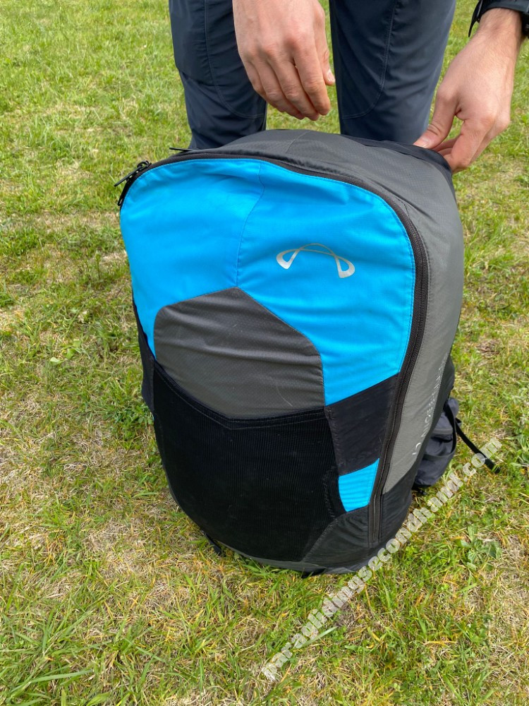 Advance Alpha 7, 26, 2021, (75-95kg), 20h - 画像 6