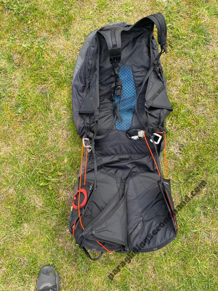 Advance Alpha 7, 26, 2021, (75-95kg), 20h - 画像 9