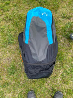 Advance Alpha 7, 26, 2021, (75-95kg), 20h