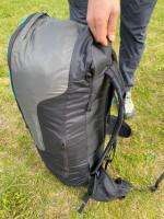 Advance Alpha 7, 26, 2021, (75-95kg), 20h