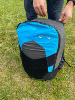 Advance Alpha 7, 26, 2021, (75-95kg), 20h