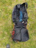 Advance Alpha 7, 26, 2021, (75-95kg), 20h