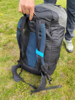 Advance Alpha 7, 26, 2021, (75-95kg), 20h