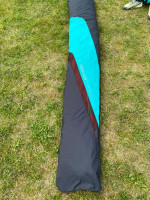 Advance Alpha 7, 26, 2021, (75-95kg), 20h