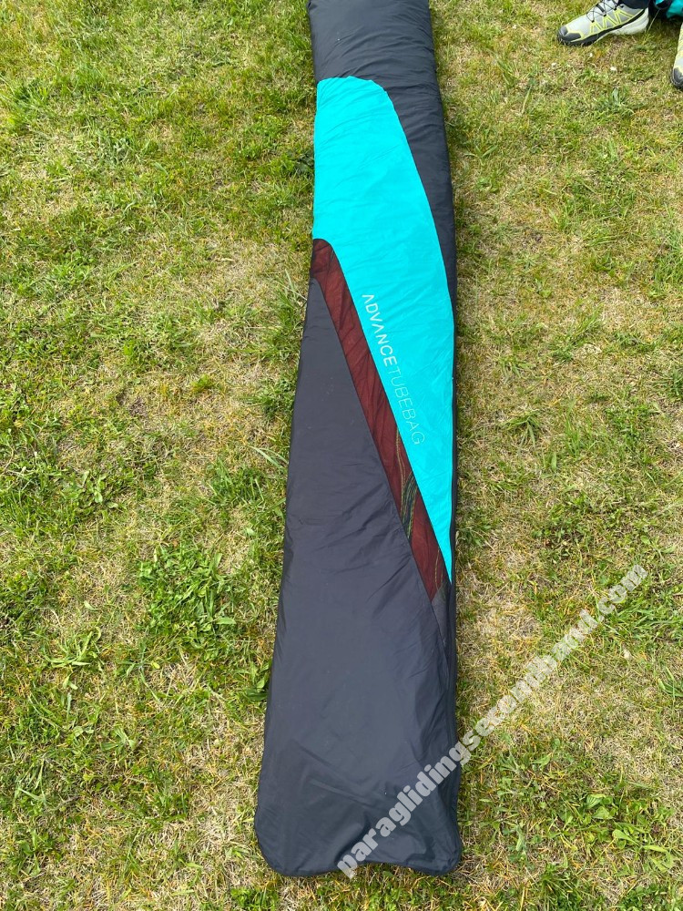 Advance Alpha 7, 26, 2021, (75-95kg), 20h - 画像 5