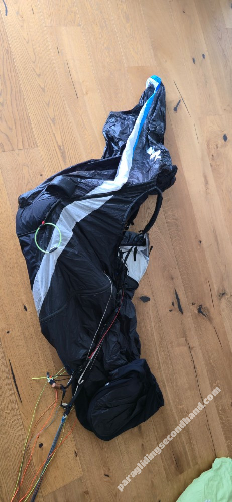 Woody Valley Race, L, 2025