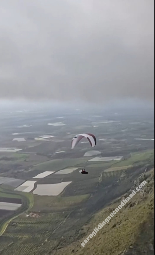 Skywalk Cumeo 2, 115, 2023, (95-115kg), 50h - Image 3