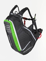 COMPLETE SET: Nova Prion 3 + Independence Logo Pro + Advance Companion SQR 100 +  Backpack