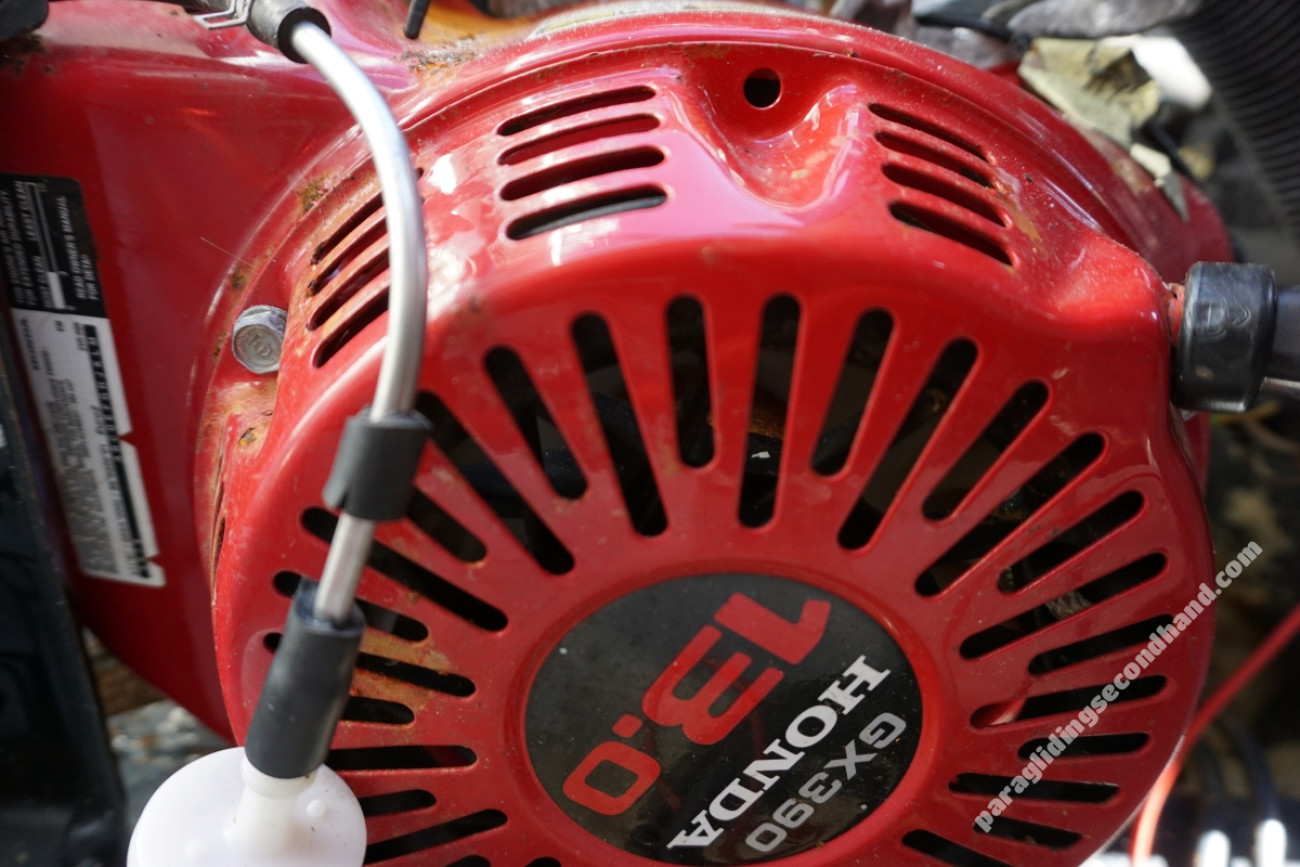 Towmeup Hydraulic Payout Winch (USA) - Image 2