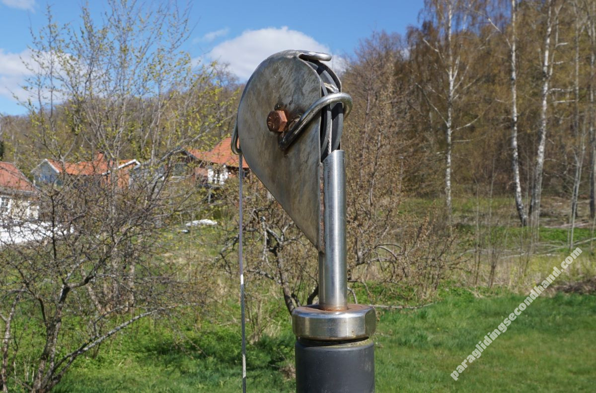 Towmeup Hydraulic Payout Winch (USA) - Image 4